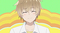 ぼくのとなりに暗黒破壊神がいます。　第4病 『Travel Rock』