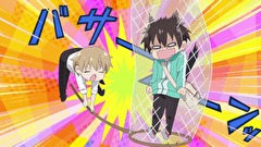 ぼくのとなりに暗黒破壊神がいます。　第5病 『Ghost of My Dream』