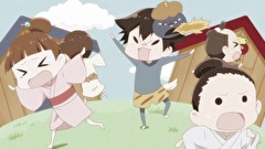 ぼくのとなりに暗黒破壊神がいます。　第6病 『Brilliant Destiny』