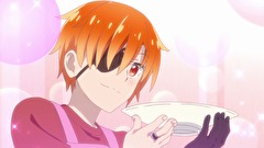 ぼくのとなりに暗黒破壊神がいます。　第12病『secret room』