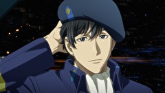 銀河英雄伝説　Ｄｉｅ　Ｎｅｕｅ　Ｔｈｅｓｅ　邂逅　第２話　アスターテ会戦