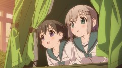ヤマノススメ　第２話　【二合目】　ふたりで行こう！