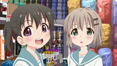ヤマノススメ　セカンドシーズン　第６話　【新六合目】好きな事をするために