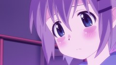 ヤマノススメ　セカンドシーズン　第８話　【新八合目】素敵な思い出を