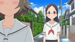 ヤマノススメ　セカンドシーズン　第１５話　【新十五合目】雨具の記憶～ねぇ、ゆうか。今なにしてるの？