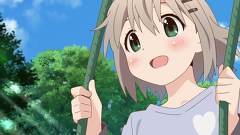 ヤマノススメ　セカンドシーズン　第１７話　【新十七合目】高いところって、平気？