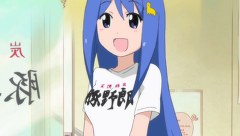 てーきゅう　１期　第９話　【第９面】先輩とディナーラッシュ