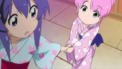 てーきゅう　１期　第１１話　【第１１面】先輩とナチョ・リブレ
