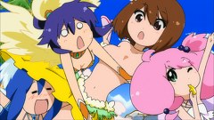 てーきゅう　２期　第１３話　【第１３面】先輩とフルメタルジャケット