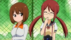 てーきゅう　２期　第１４話　【第１４面】先輩とワンス・アンド・フォーエバー