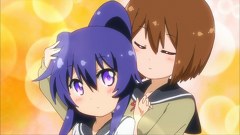 てーきゅう　２期　第１８話　【第１８面】先輩とエボリューション