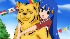 てーきゅう　２期　１９話～２４話