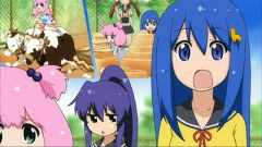 てーきゅう　２期　第２１話　【第２１面】先輩とメジャーリーグ