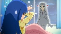 てーきゅう　２期　第２３話　【第２３面】先輩とＥ．Ｔ．