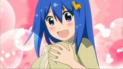 てーきゅう　３期　第３４話　【第３４面】先輩とドリームキャッチャー