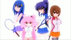 てーきゅう　３期　第３５話　【第３５面】先輩とトゥモロー・ネバー・ダイ