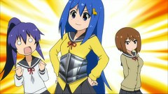 てーきゅう　３期　第３６話　【第３６面】先輩とコーチ・カーター