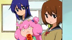 てーきゅう　４期　３７話～４２話
