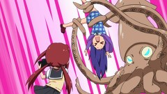 てーきゅう　４期　第３９話　【第３９面】先輩とトレインスポッティング