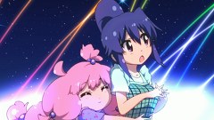 てーきゅう　４期　第４０話　【第４０面】先輩とランボー