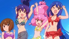 てーきゅう　４期　第４１話　【第４１面】先輩とジョーズ