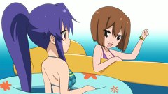 てーきゅう　４期　第４２話　【第４２面】先輩とキャスト・アウェイ