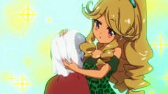 てーきゅう　４期　４３話～４８話