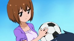 てーきゅう　４期　第４５話　【第４５面 】先輩とＧＯＡＬ！
