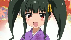 高宮なすのです！～てーきゅうスピンオフ～　７話～１２話