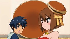 高宮なすのです てーきゅうスピンオフ 第１０話 どら焼きの盛衰 アニメ テレビアニメ ビデックスjp