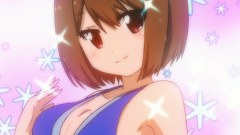 高宮なすのです！～てーきゅうスピンオフ～　第１１話　２５メートルプール一杯分