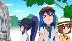 てーきゅう５期　第２話　【第５０面 】先輩とキリング・フィールド