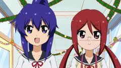 てーきゅう５期　第３話　【第５１面 】先輩とビューティフル・ドリーマー