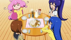 てーきゅう５期　第５話　【第５３面 】先輩とダイ・ハード３