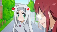 てーきゅう５期　第６話　【第５４面 】先輩とエイリアンＶＳプレデター