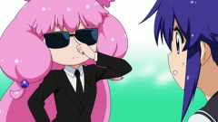 てーきゅう５期　第８話　【第５６面 】 先輩とミッション：インポッシブル