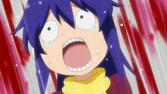 てーきゅう５期　第９話　【第５７面 】 先輩と賢者の石