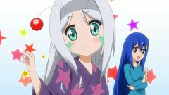 てーきゅう５期　第１１話　【第５９面】  先輩とソーシャル・ネットワーク