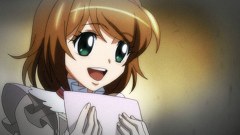 ミリオンドール　第２話　ひなみをメジャーにあげたのは・・・・・・