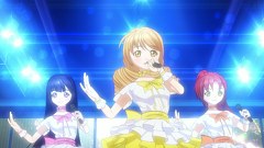 ミリオンドール　第５話　イトリオ、初ワンマン！