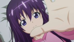 ミリオンドール　第６話　それぞれの憂鬱
