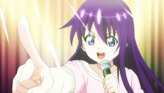 ミリオンドール　第１０話　もっと、上に行きたい