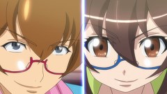 ミリオンドール　第１１話　目指せ、メジャーデビュー！