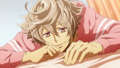 枕男子　全話セット