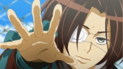 枕男子　第６話　中二男子