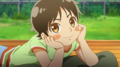 枕男子　７話～１２話