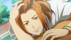 枕男子　第８話　リア充男子