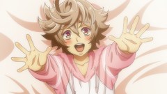 枕男子　第１２話　続・枕男子