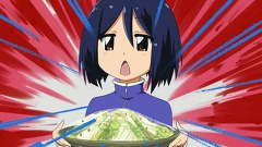 てーきゅう６期　第６５話　【第６５面 】　先輩とトレマーズ