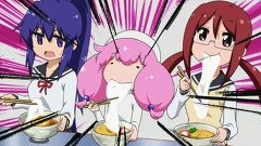 てーきゅう６期　第６６話　【第６６面】　先輩とボウリング・フォー・コロンバイン